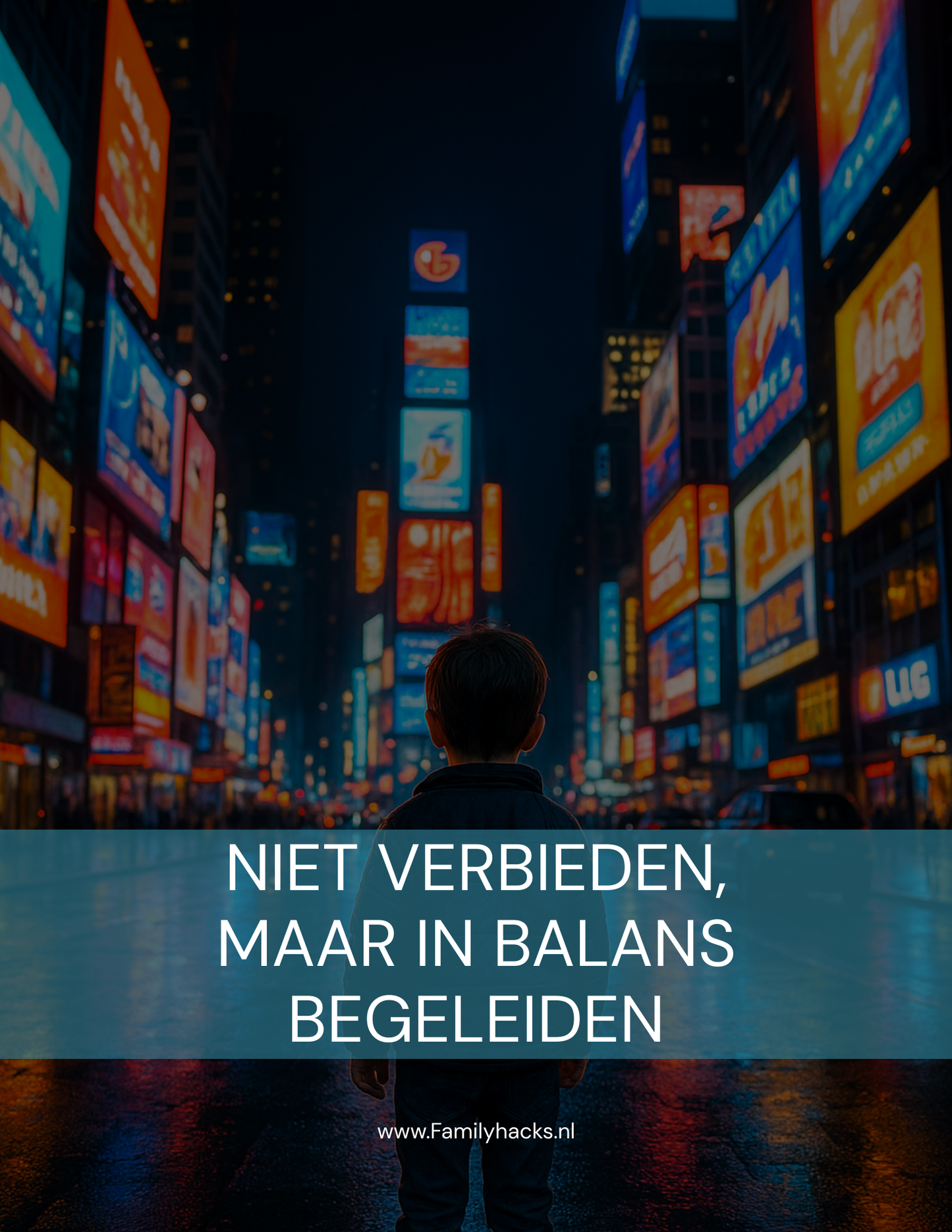 Bundel Family Hacks Life Pack