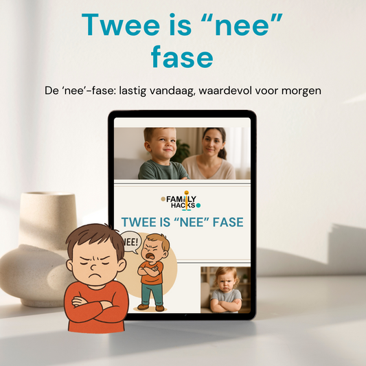 Bundel Family Hacks Life Pack