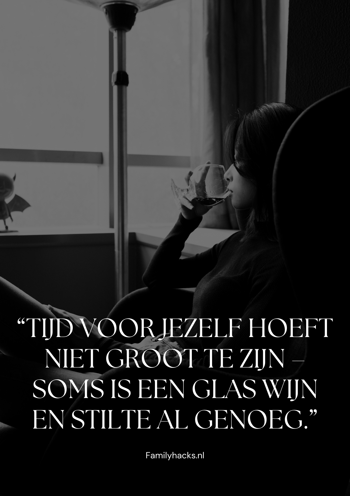 E-book - Tijd voor jezelf