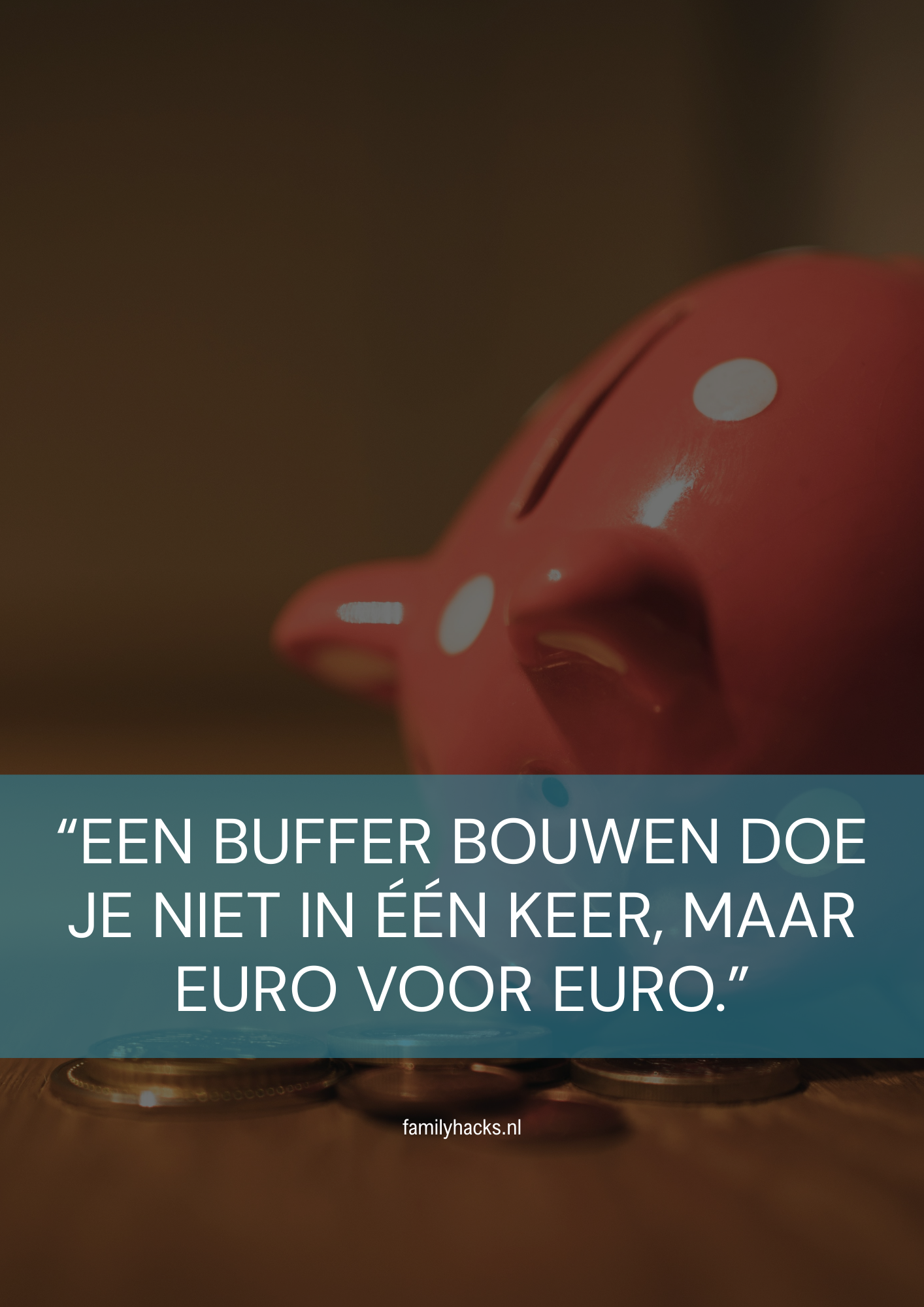 E-book - Financiën in het gezin
