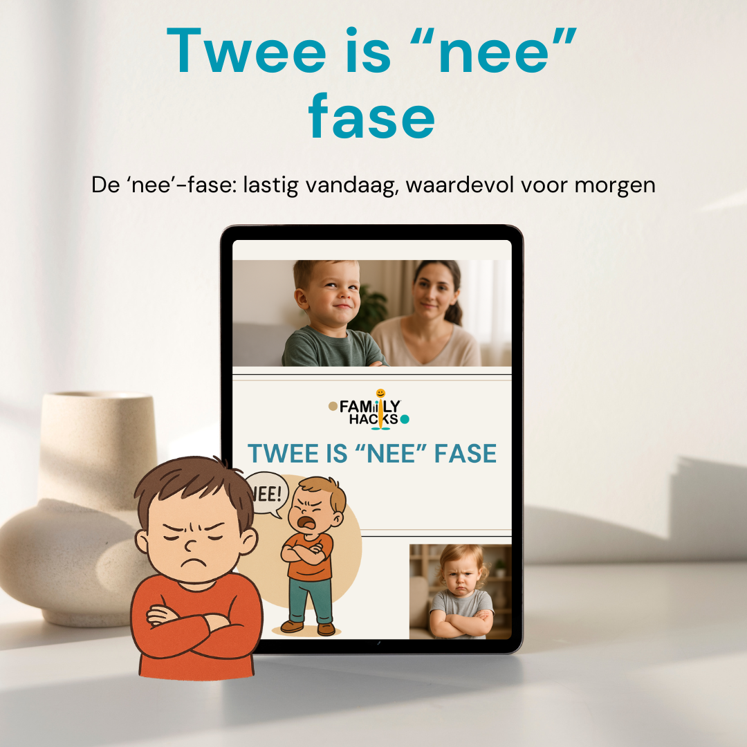 Bundel Family Hacks Life Pack